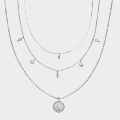 PURELEI Sets<Kaipo Ketten-Set