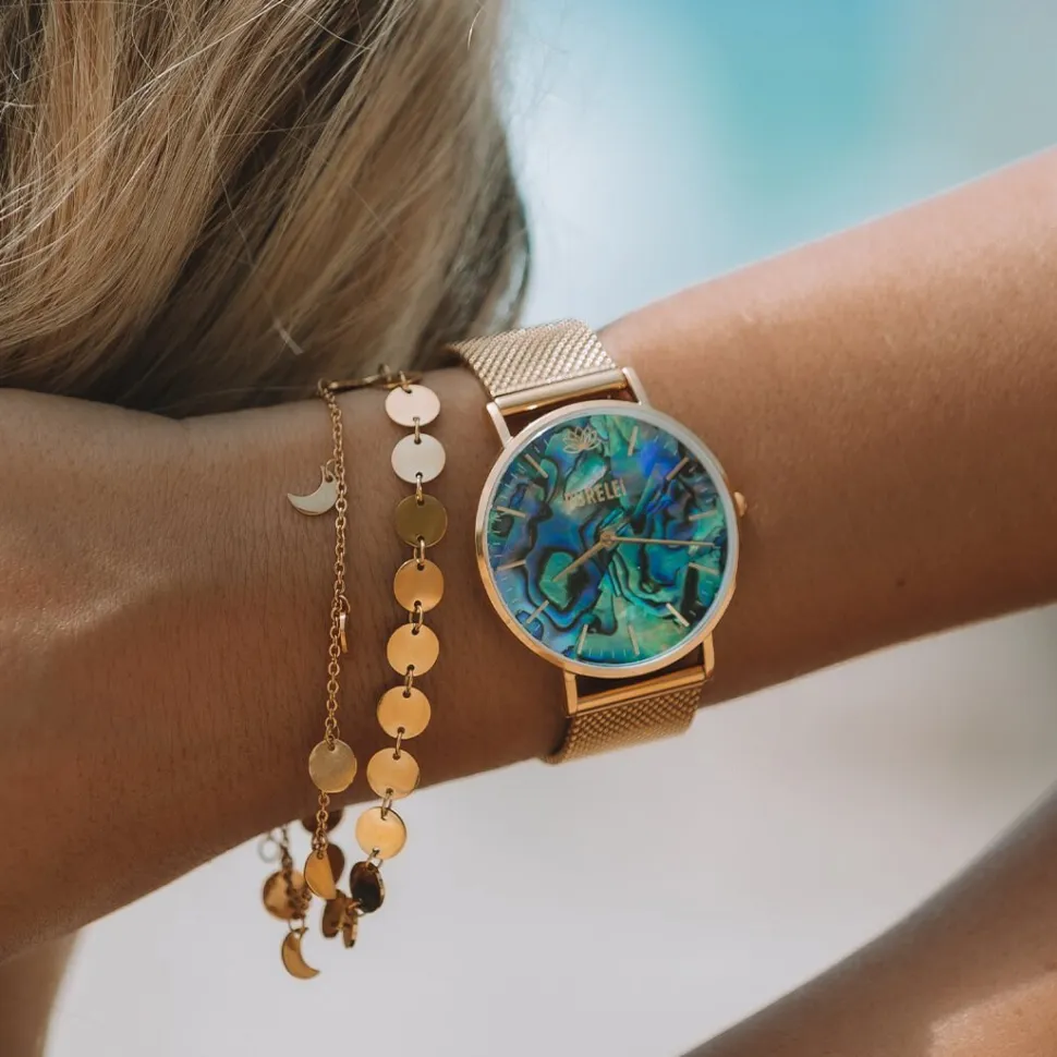 PURELEI Armbänder<Kalani Armband