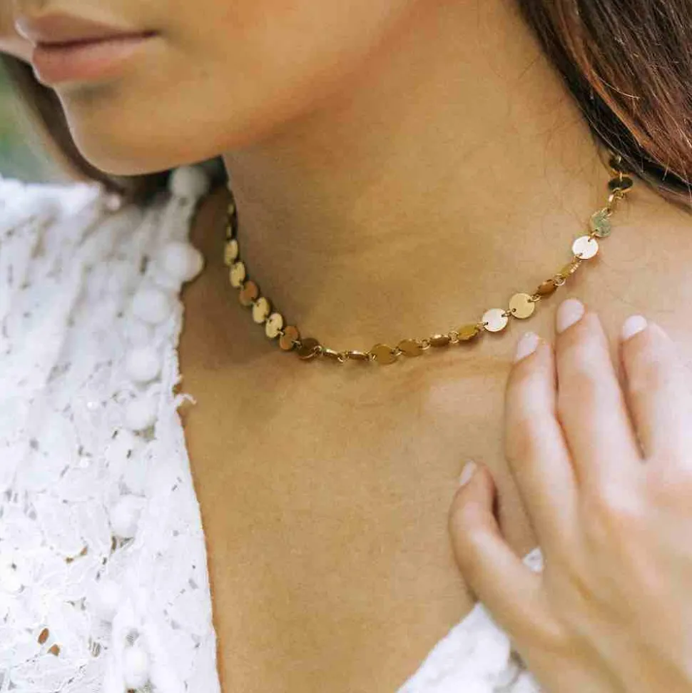 PURELEI Ketten<Kalani Kette