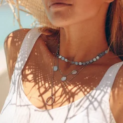 PURELEI Ketten<Kalani Kette