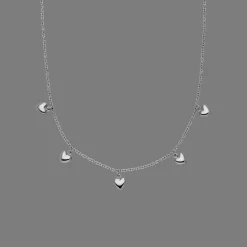 PURELEI Ketten<Kalea Heart Kette