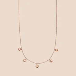 PURELEI Ketten<Kalea Heart Kette