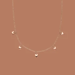 PURELEI Ketten<Kalea Heart Kette