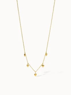 PURELEI Ketten<Kalea Heart Kids Kette