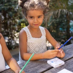 PURELEI Ketten<Kalea Heart Kids Kette