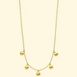 PURELEI Ketten<Kalea Shell Kette