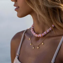PURELEI Ketten<Kalea Shell Kette