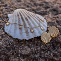 PURELEI Ketten<Kalea Shell Kette