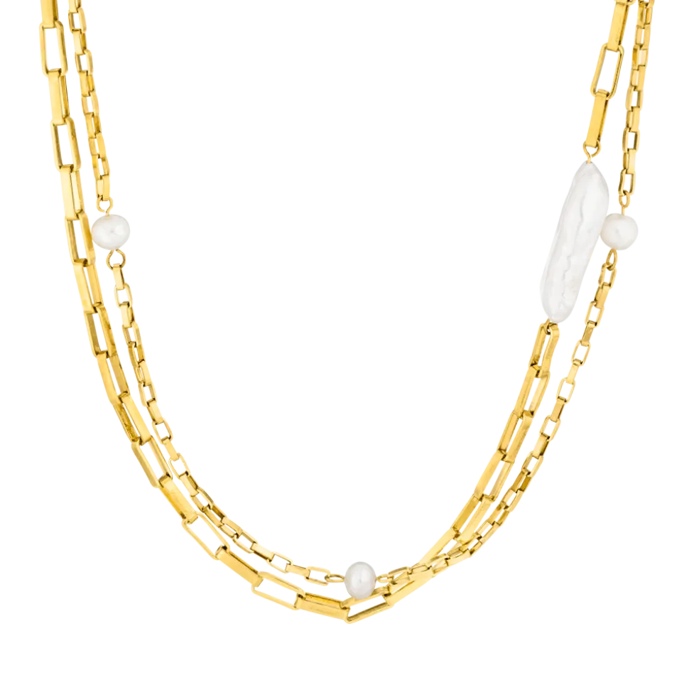 PURELEI Ketten<Kapakai Kette