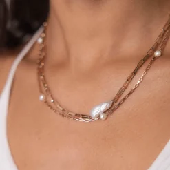 PURELEI Ketten<Kapakai Kette