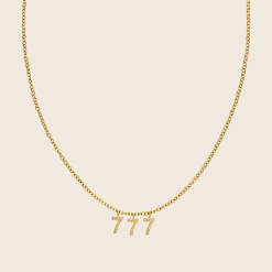 PURELEI Ketten<777 Kette