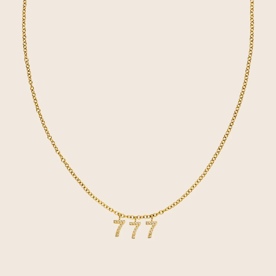PURELEI Ketten<777 Kette