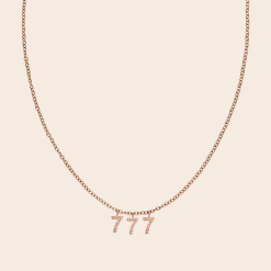 PURELEI Ketten<777 Kette