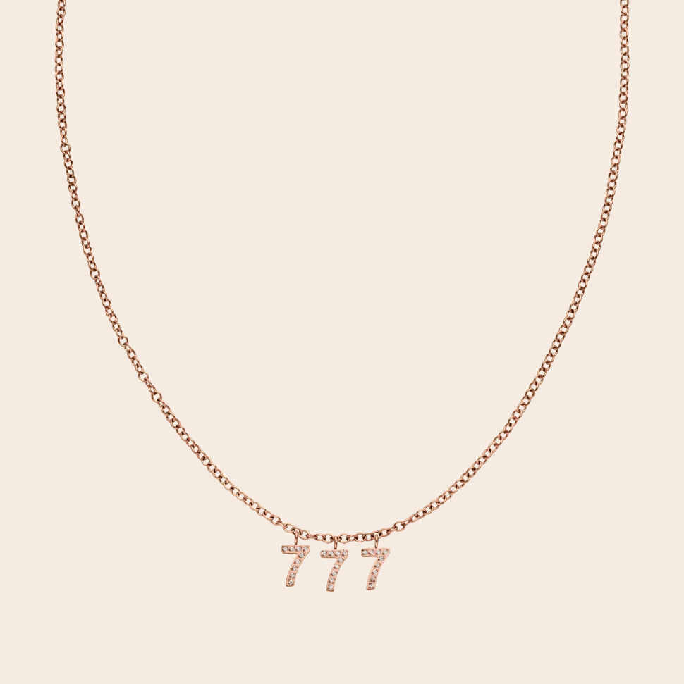 PURELEI Ketten<777 Kette