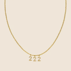 PURELEI Ketten<222 Kette