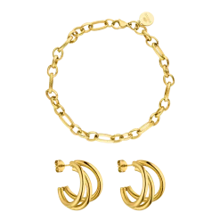 PURELEI Sets<Kilauea Schmuck-Set