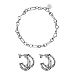 PURELEI Sets<Kilauea Schmuck-Set