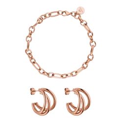 PURELEI Sets<Kilauea Schmuck-Set