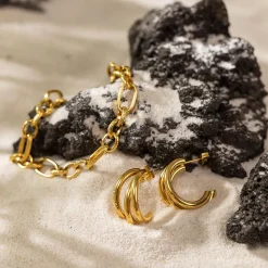 PURELEI Sets<Kilauea Schmuck-Set