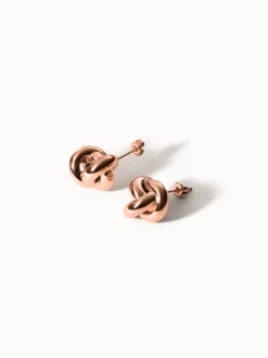 PURELEI Ohrringe<Knot Ohrringe