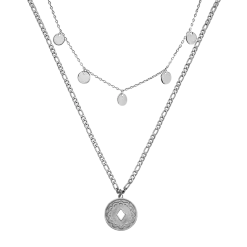 PURELEI Sets<Kohala Ketten-Set