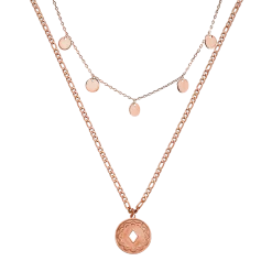 PURELEI Sets<Kohala Ketten-Set