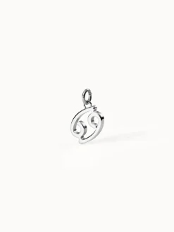 PURELEI Charms<Krebs Zodiac Charm