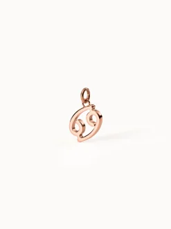 PURELEI Charms<Krebs Zodiac Charm