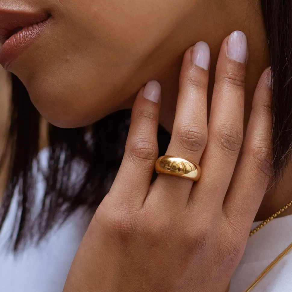 PURELEI Ringe<Kumu O Ring