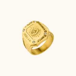 PURELEI Ringe<Leeloo Ring