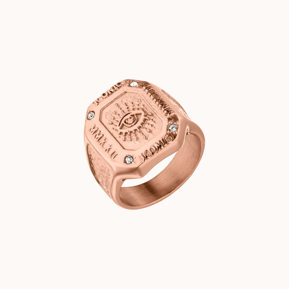 PURELEI Ringe<Leeloo Ring