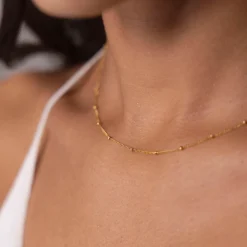PURELEI Ketten<Li’ili’i Kette