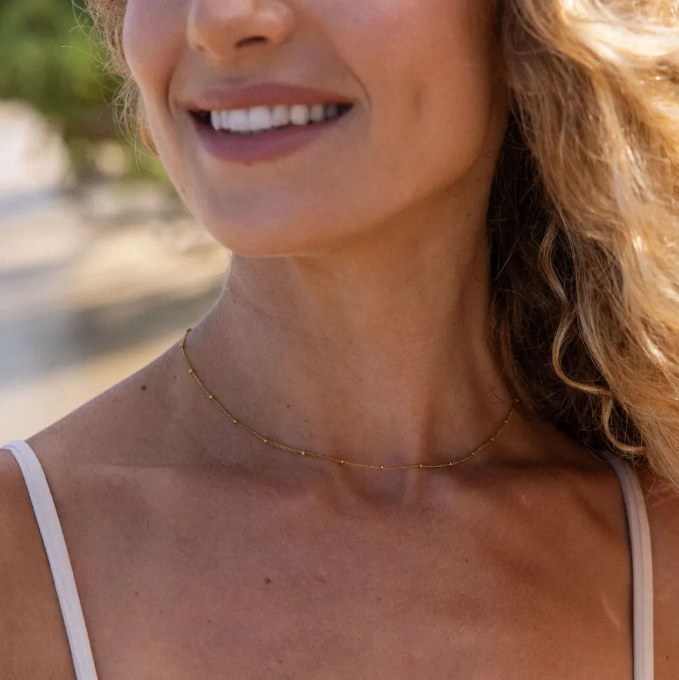 PURELEI Ketten<Li’ili’i Kette