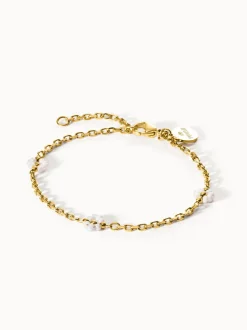 PURELEI Armbänder<Linen Blossom Armband