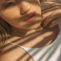 PURELEI Ketten<Linen Blossom Kette
