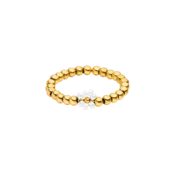 PURELEI Ringe<Linen Blossom Ring
