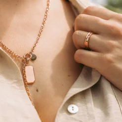 PURELEI Charms<Linen Charm