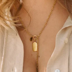 PURELEI Ketten<Linen Kette