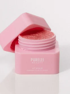 PURELEI Lip Scrub Neu!<Lip Scrub