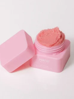 PURELEI Lip Scrub Neu!<Lip Scrub