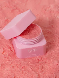 PURELEI Lip Scrub Neu!<Lip Scrub