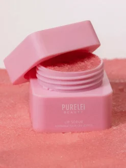 PURELEI Lip Scrub Neu!<Lip Scrub