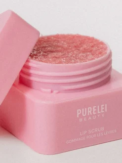 PURELEI Lip Scrub Neu!<Lip Scrub