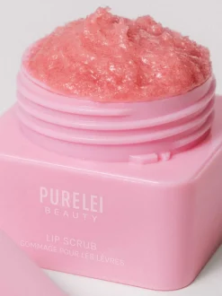 PURELEI Lip Scrub Neu!<Lip Scrub