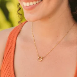 PURELEI Ketten<Lokahi Charm Kette