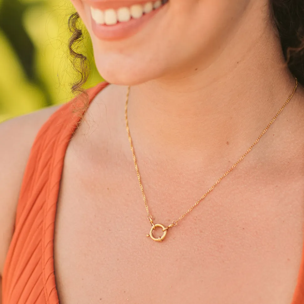 PURELEI Ketten<Lokahi Charm Kette