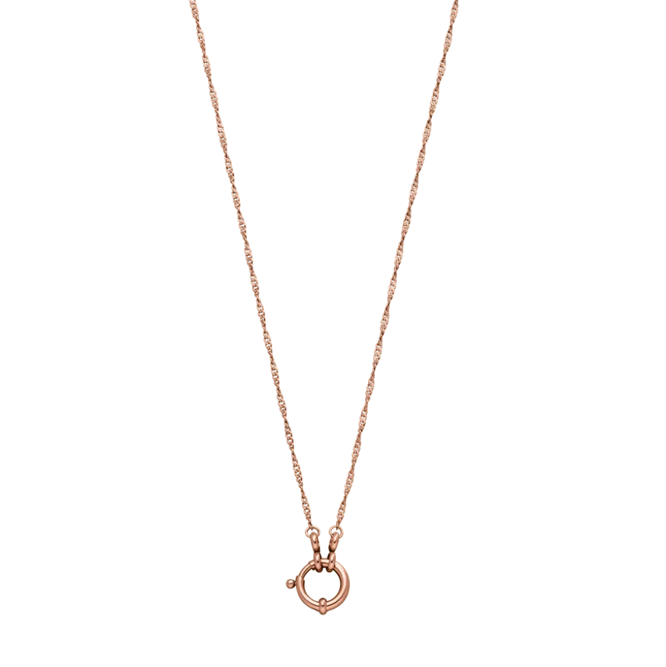 PURELEI Ketten<Lokahi Charm Kette