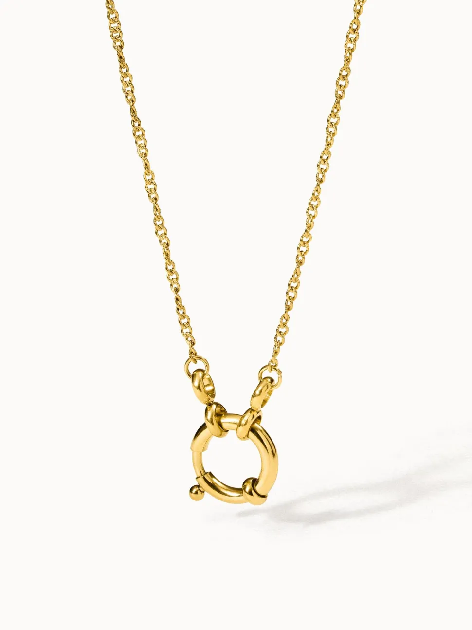 PURELEI Ketten<Lokahi Charm Kette