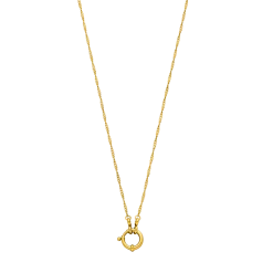 PURELEI Ketten<Lokahi Charm Kette