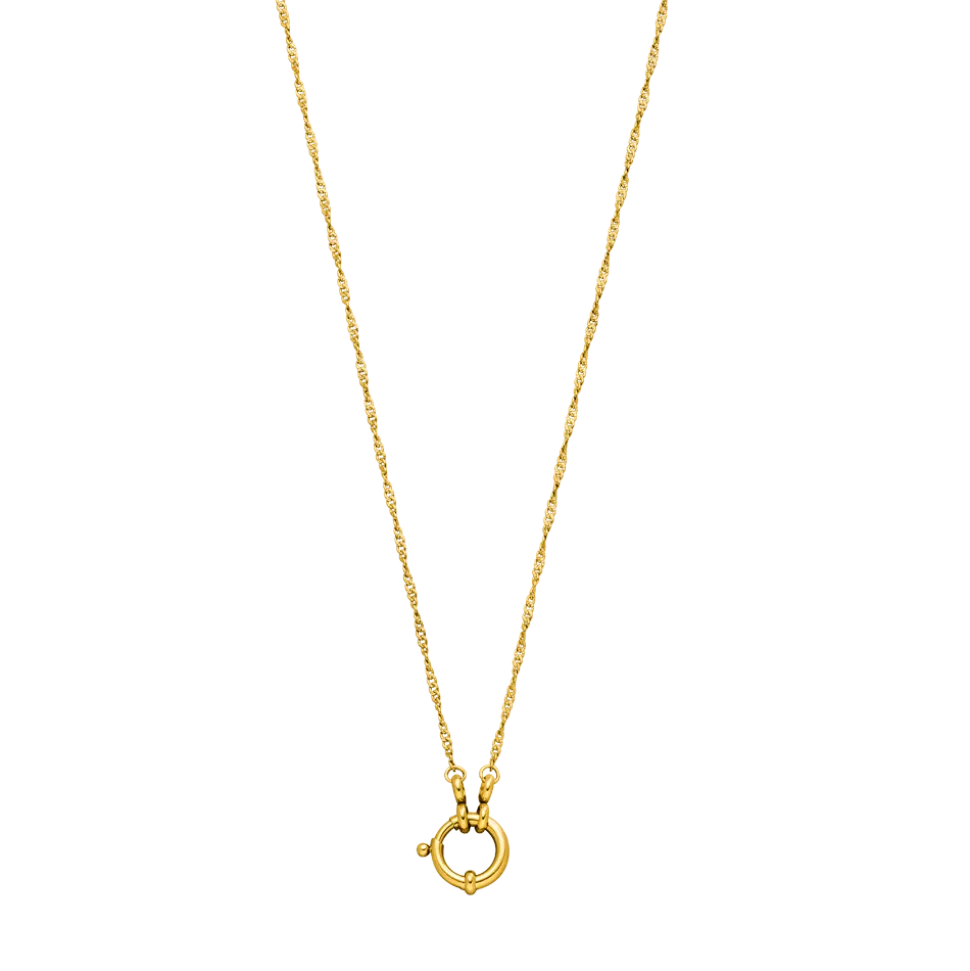 PURELEI Ketten<Lokahi Charm Kette